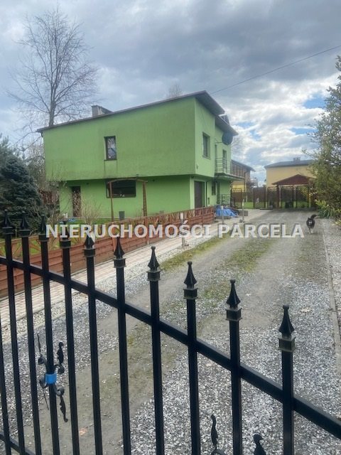Wyremontowany dom w pruchnej
