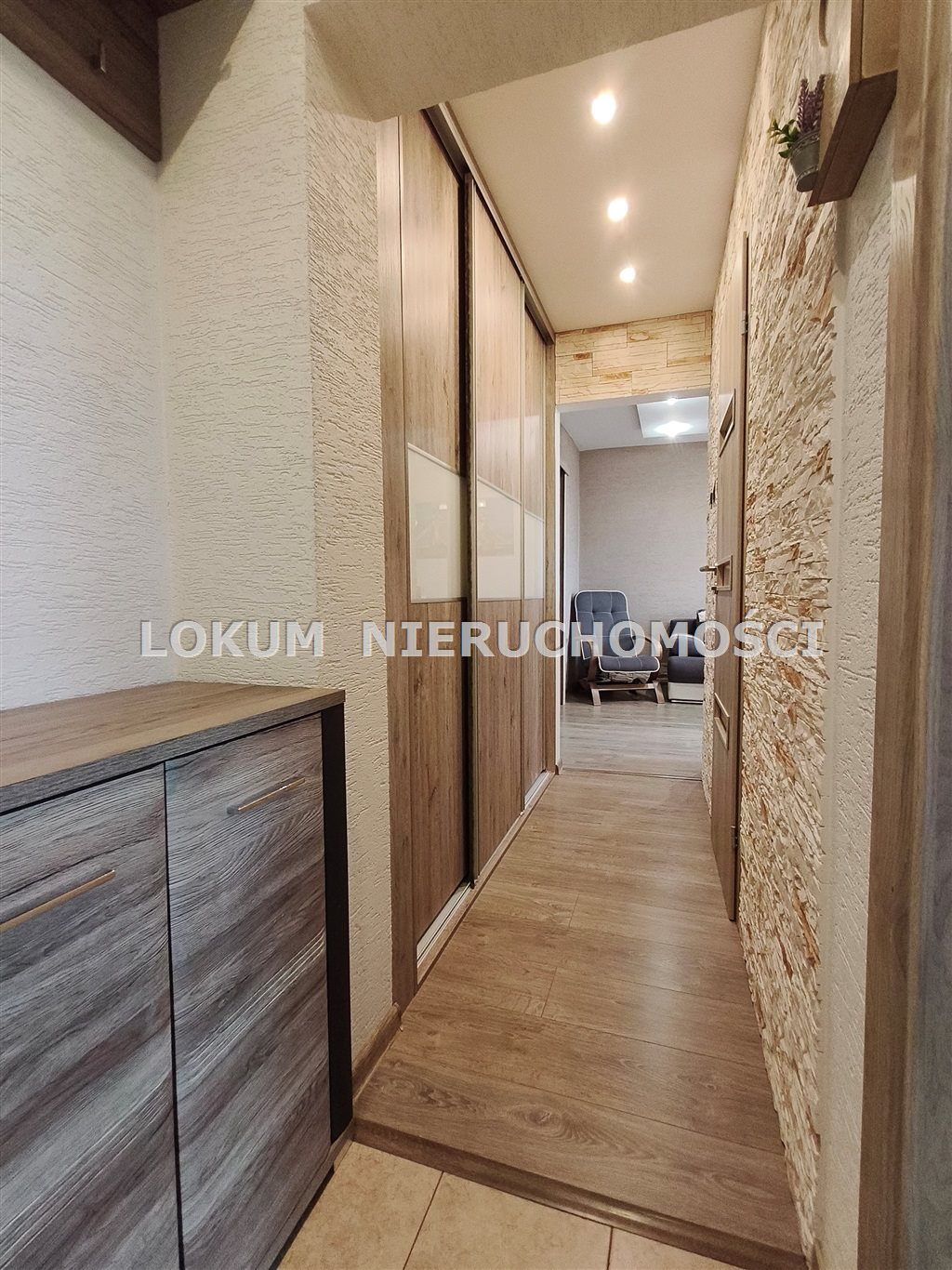 M-4 z wyposażeniem+ balkon kurpiowska niski blok