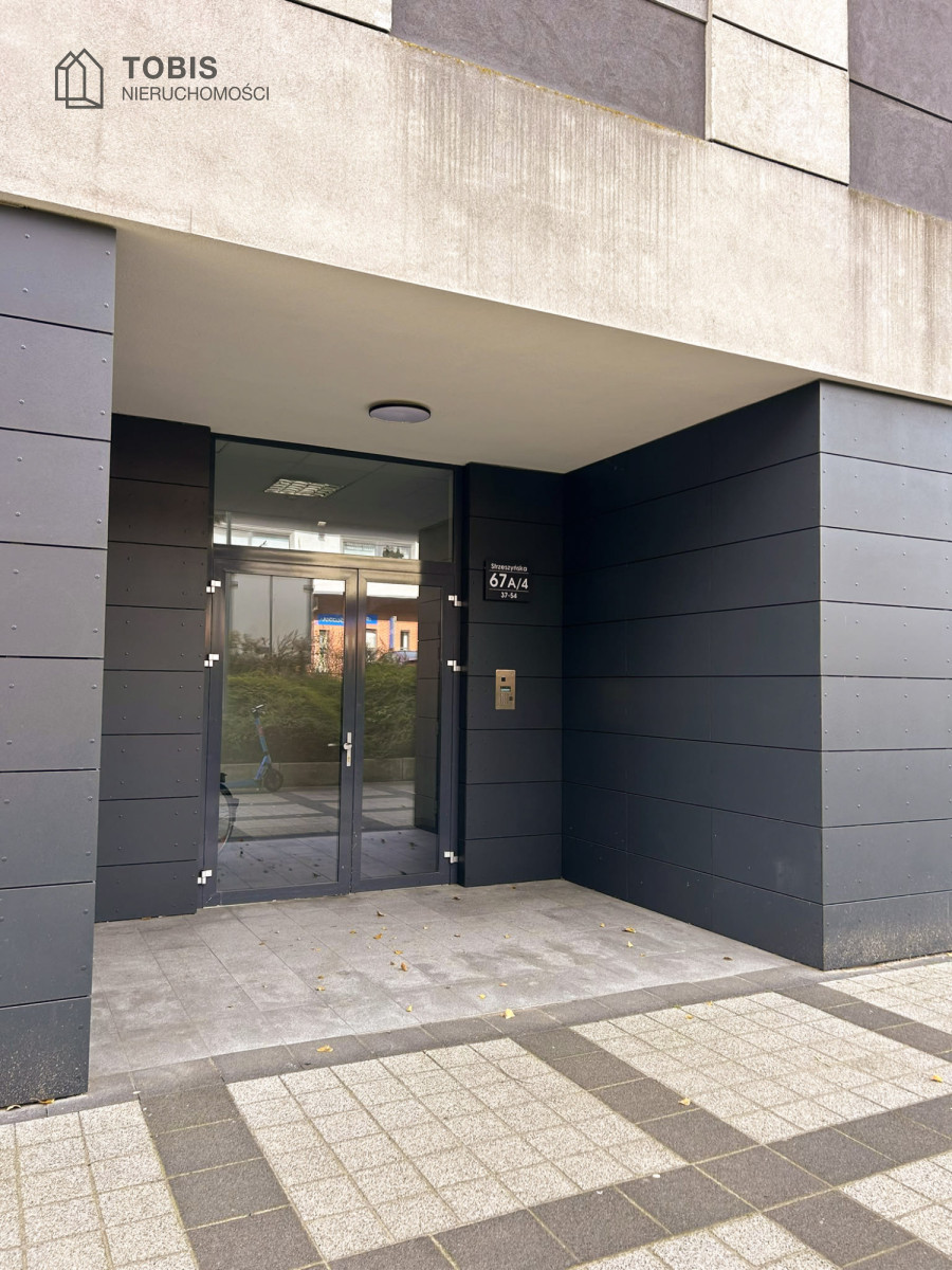 Podolany | 106,2 m² | mieszkanie lub biuro