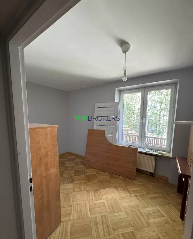 Funkcjonalny dom na biuro, garaż