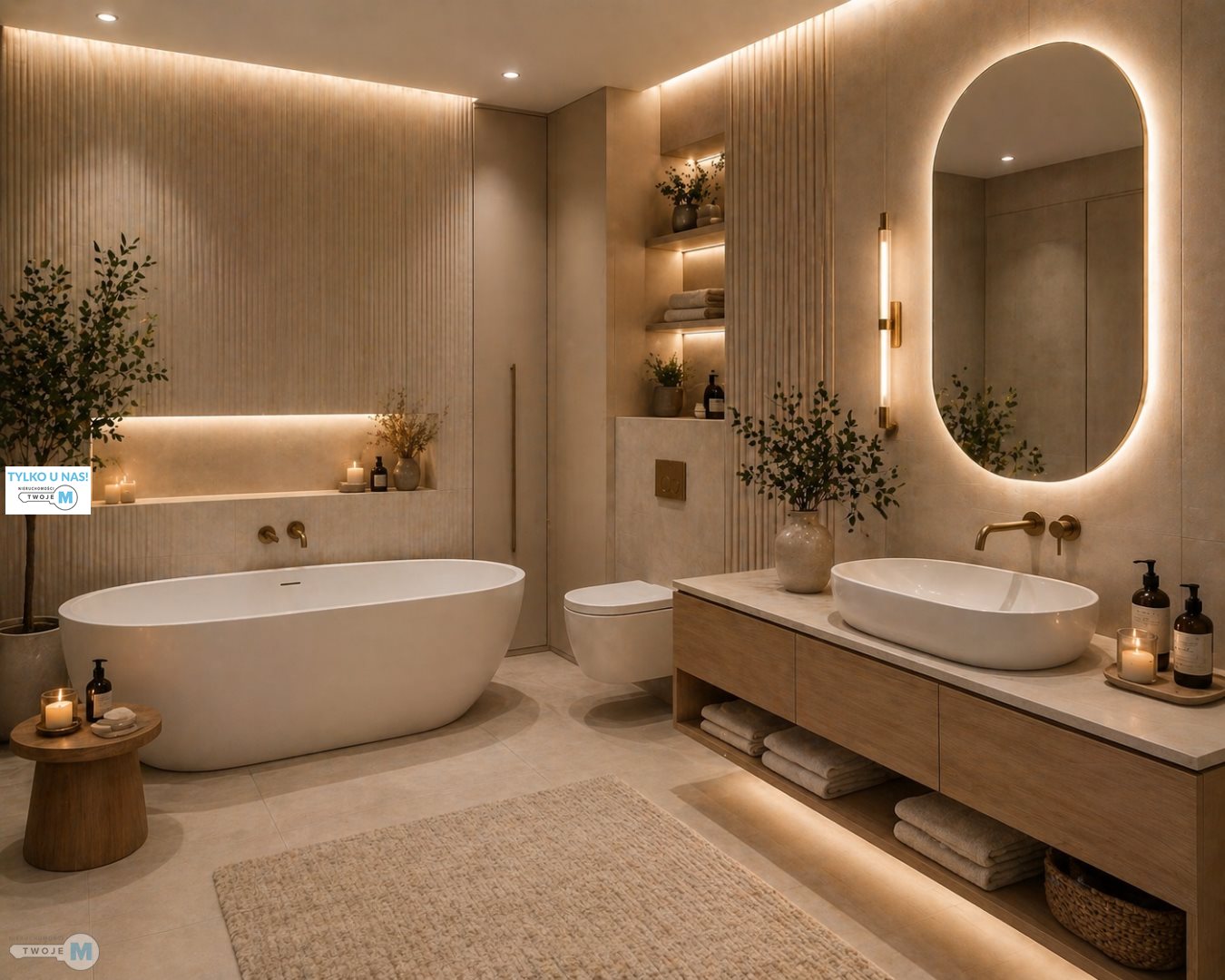 Nowe apartamenty enklawa prendowskiej