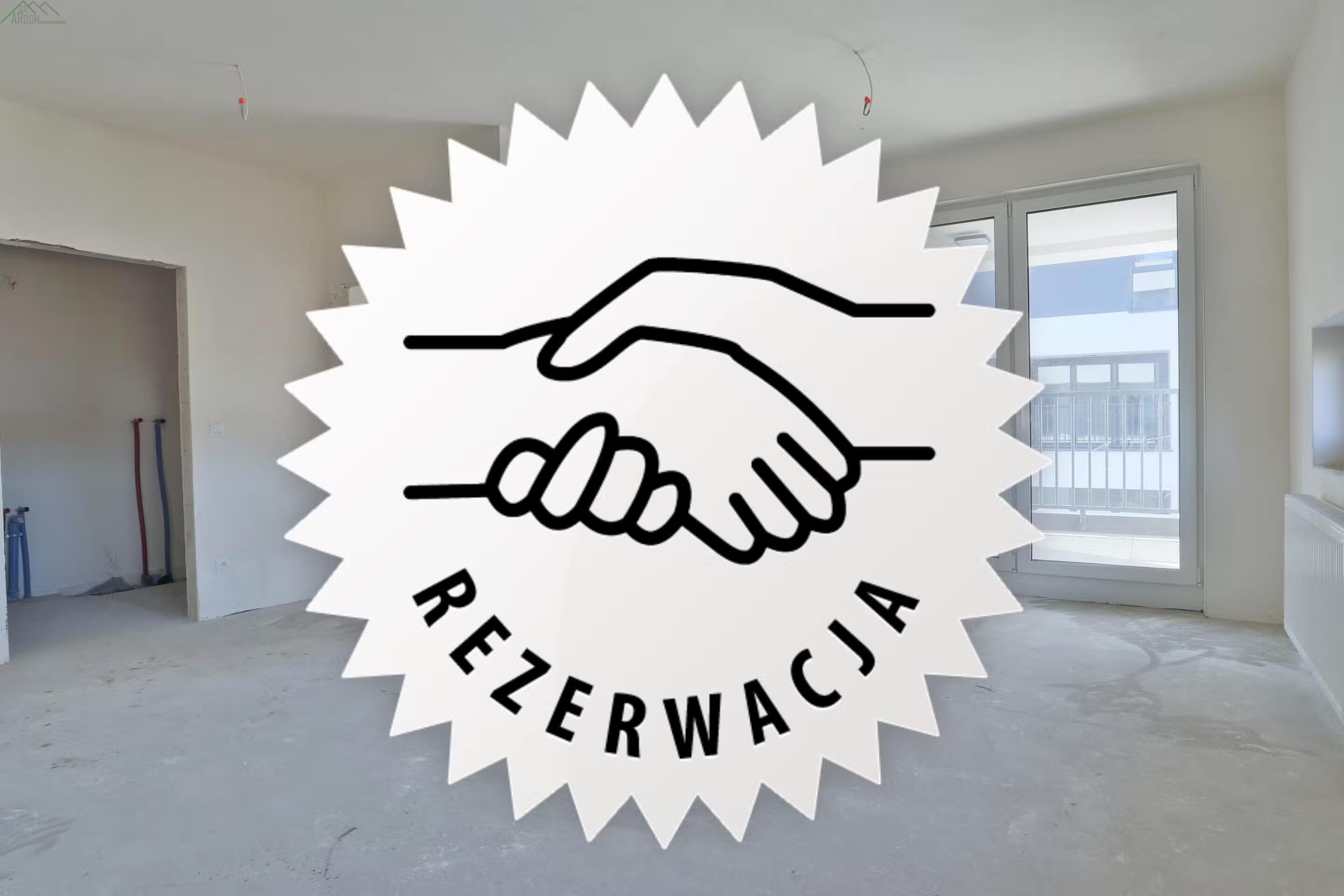 Mieszkanie 2-pokojowe na nowoczesnym osiedlu w kościanie