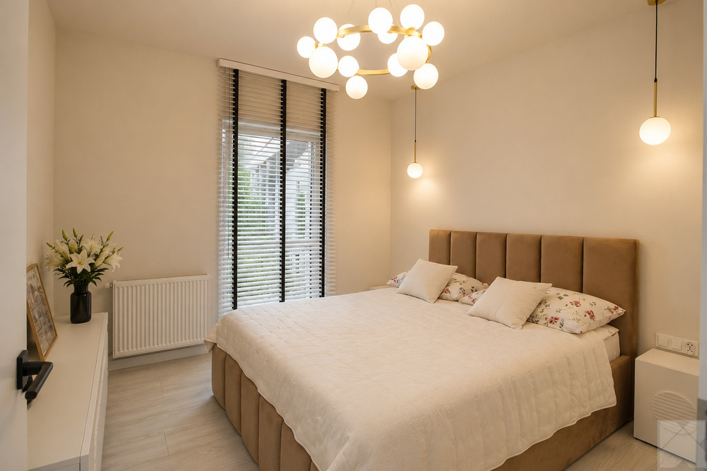 Apartament ul. tatarska 79m2