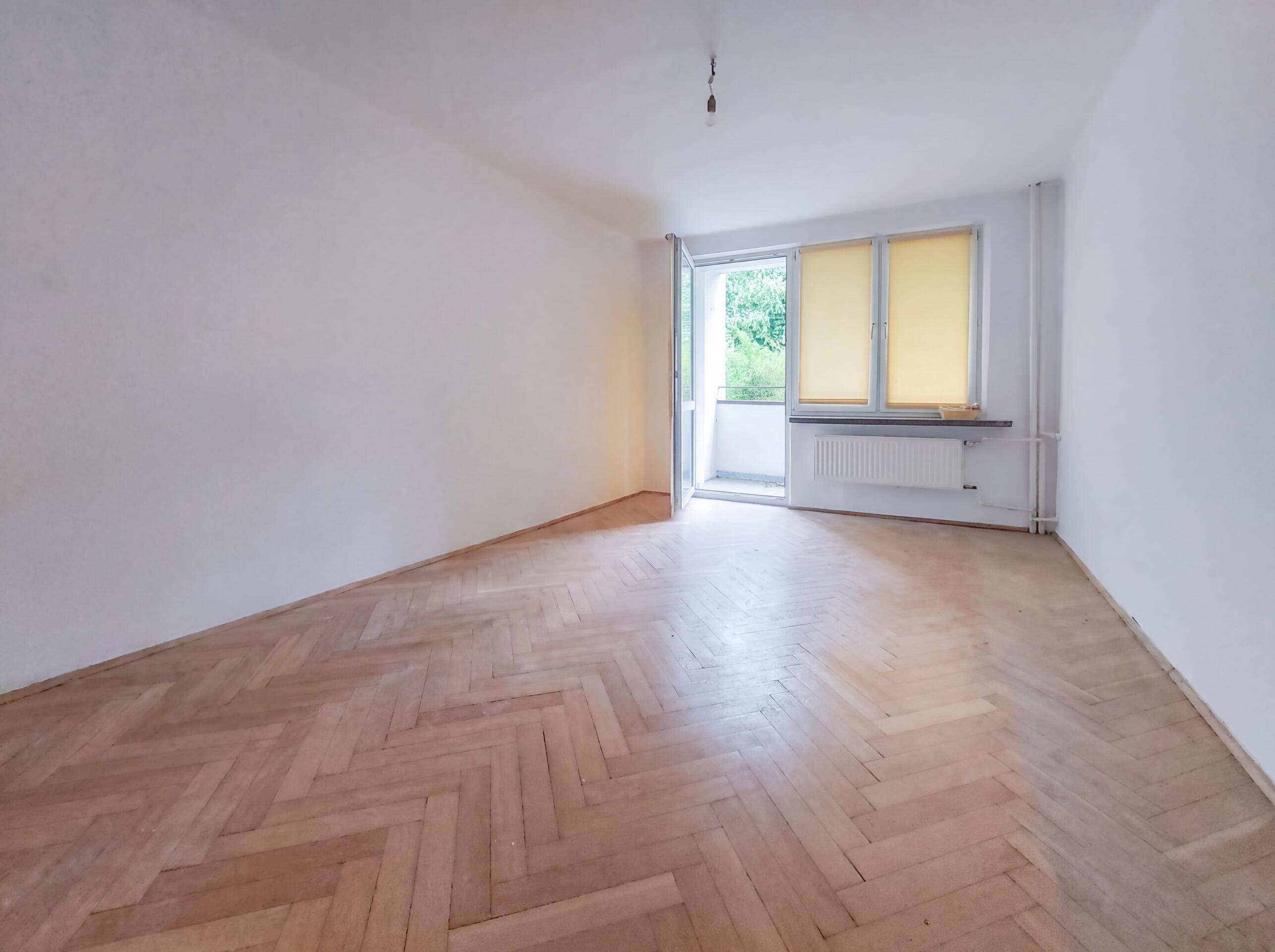 Prądnik czerwony olsza ul. lublańska ⭐72m2 + balkon i duży ogródek !