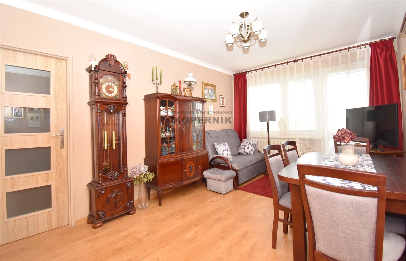 48 m2- atrakcyjna cena - mokre