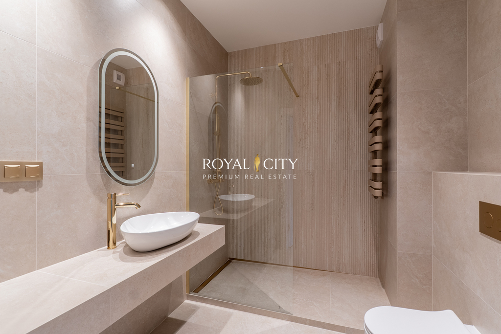 Apartament 2-pokojowy | central house domaniewska
