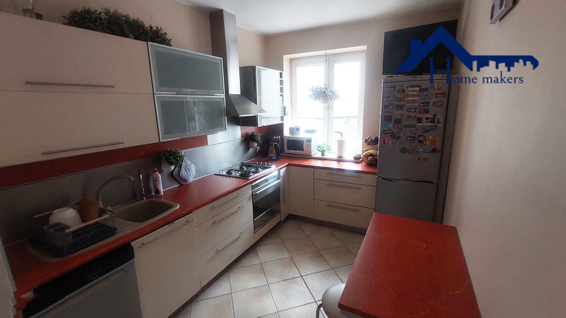 2 pokoje | 57 m² | balkon | garaż