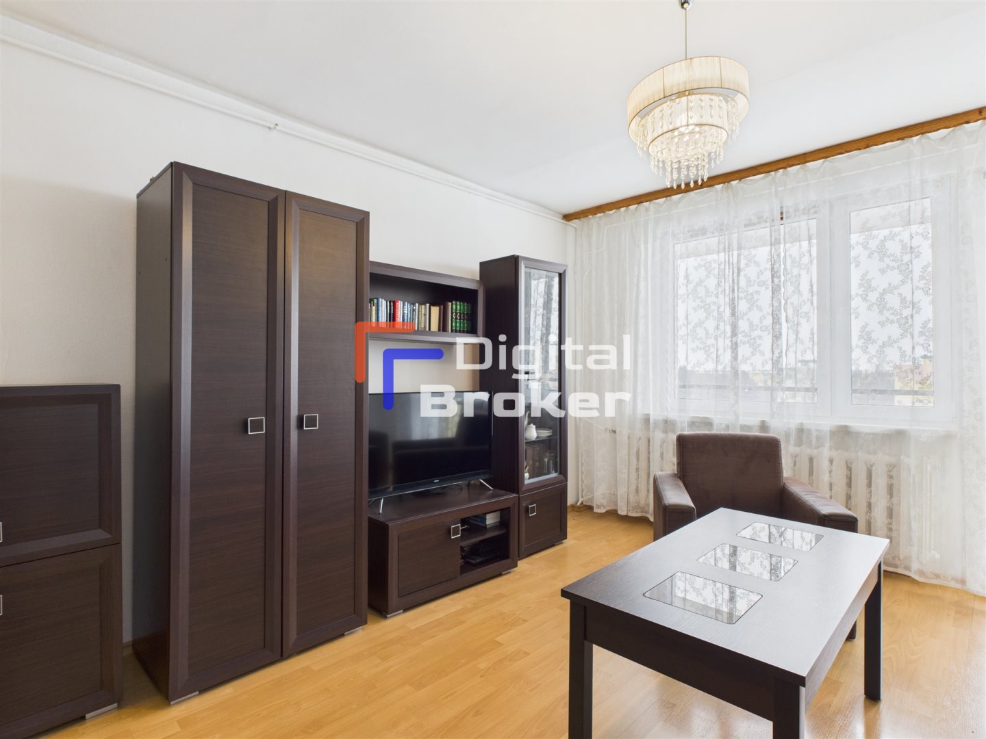 69,98 m²⭐️4 pokopje⭐️do zamieszkania⭐️balkon