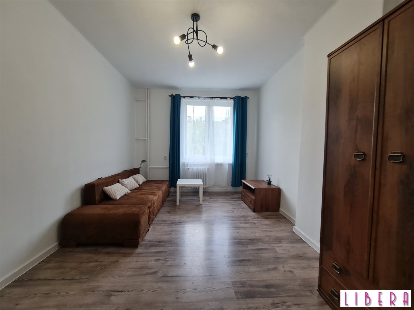 Kawalerka na os. leśnym od 1 lipca