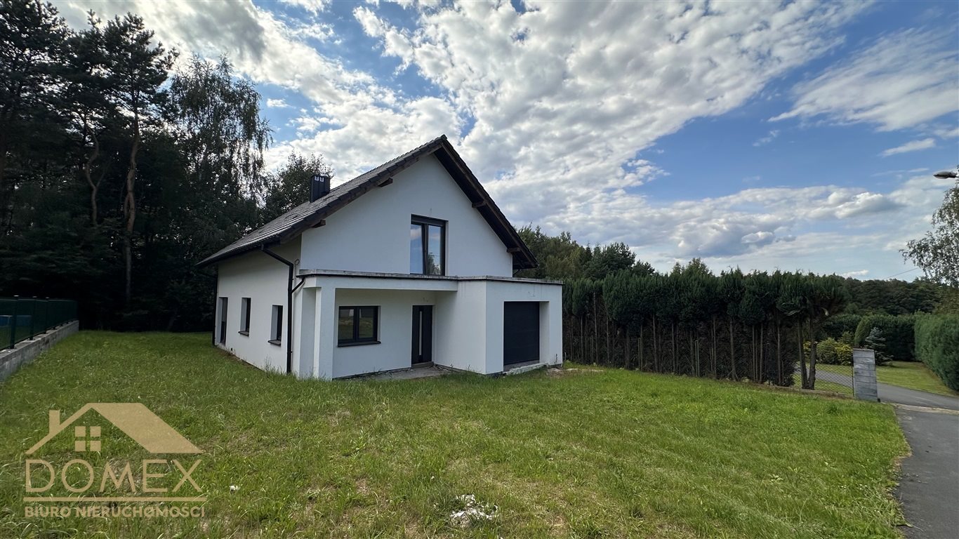 Przestronny dom z 4 sypialniami | żory