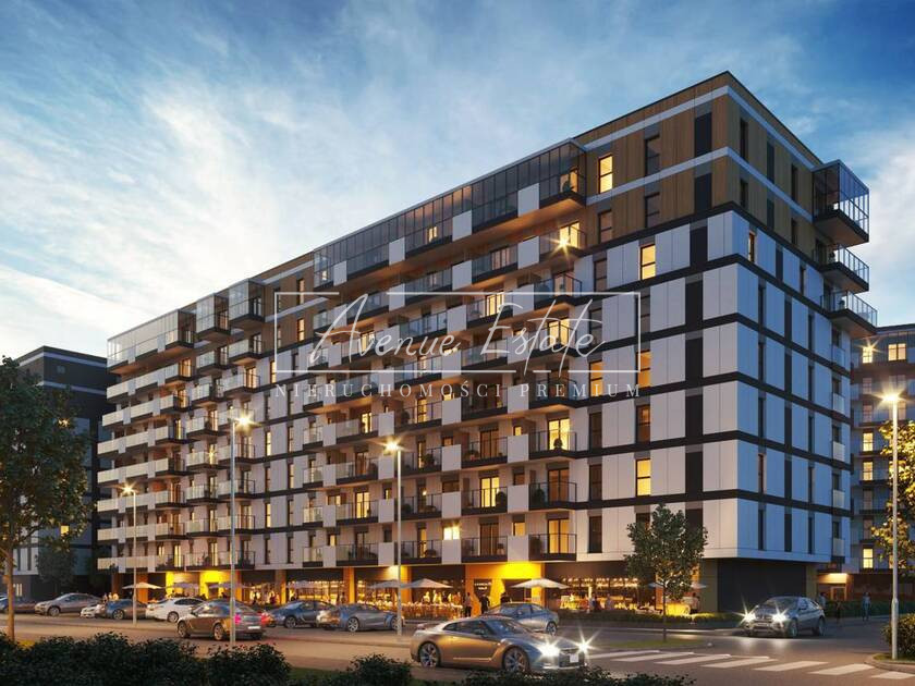 Smart living na włochach