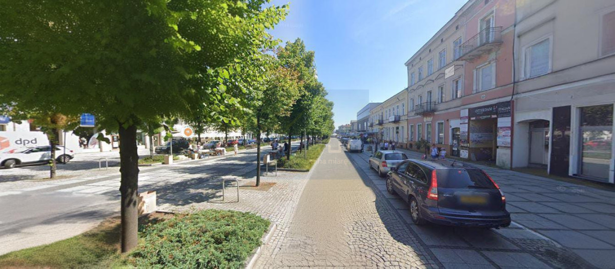Kamienica na sprzedaż, śródmieście