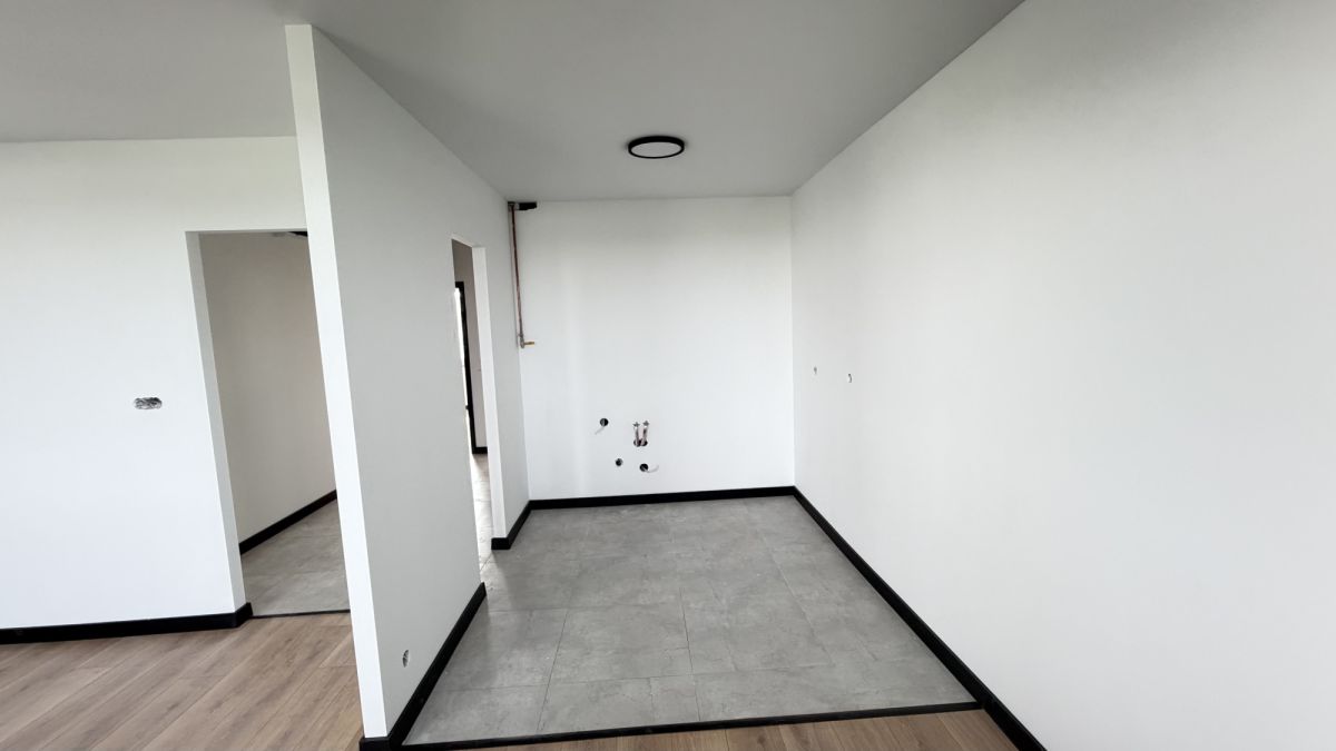 56 m² po generalnym remoncie – ścisłe centrum