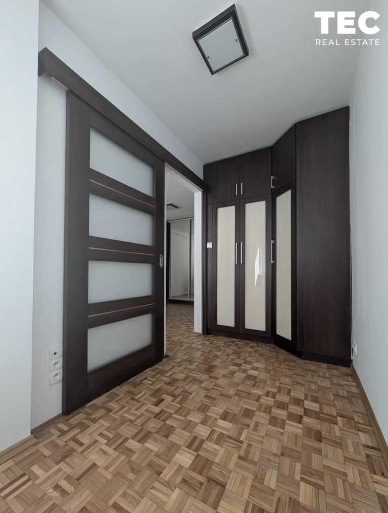 Powiśle| 2 pokoje| 37,5 m²