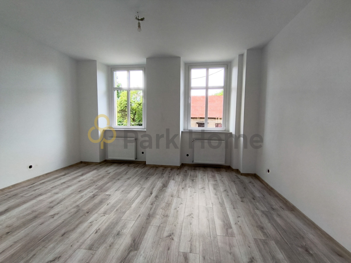 Mieszkanie w centrum kożuchowa