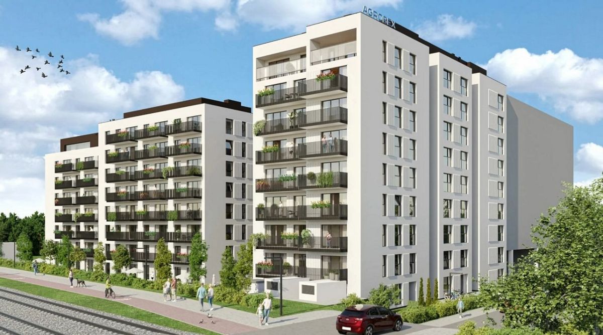 Duże 3 pokoje z garderobą | idealnie skomunikowane