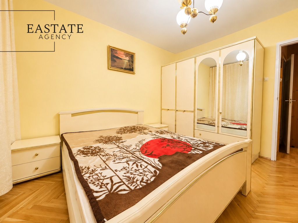 Mieszkanie 58 m² | batuty 1 | służew