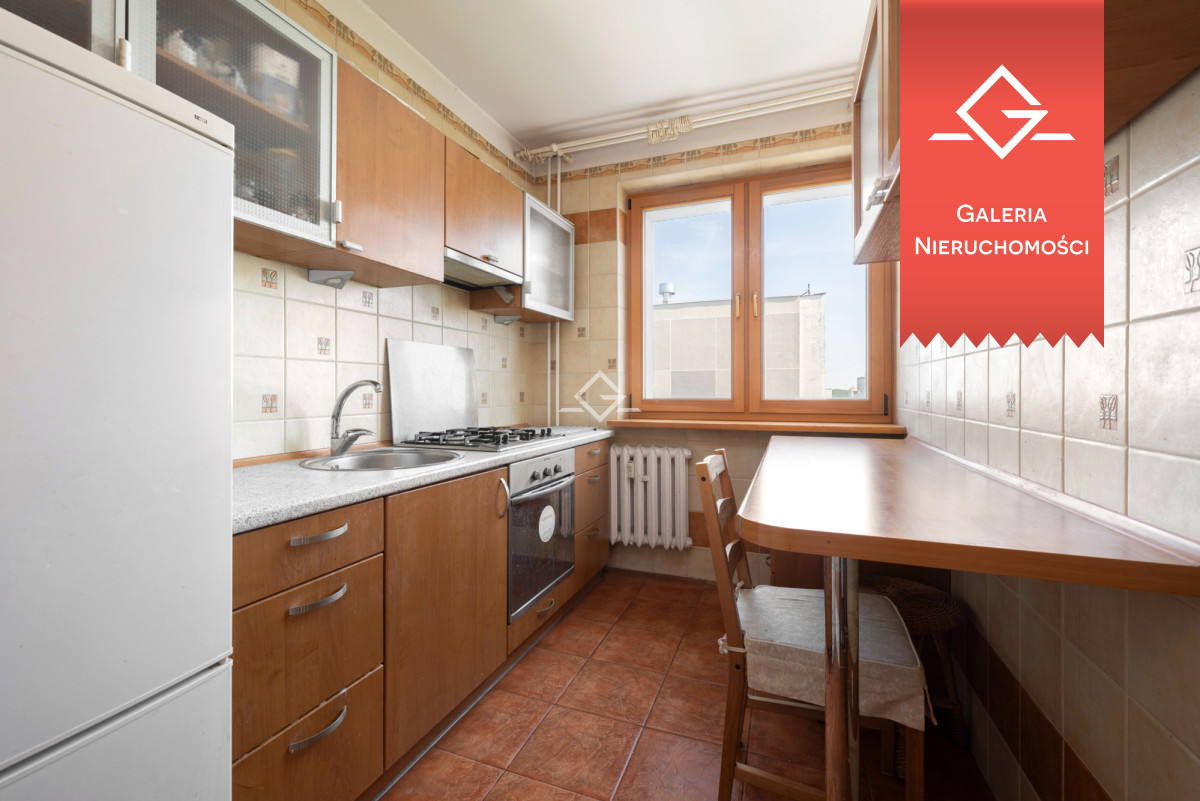 4-pokoje 70,6 m² | widok na morze | balkon |morena