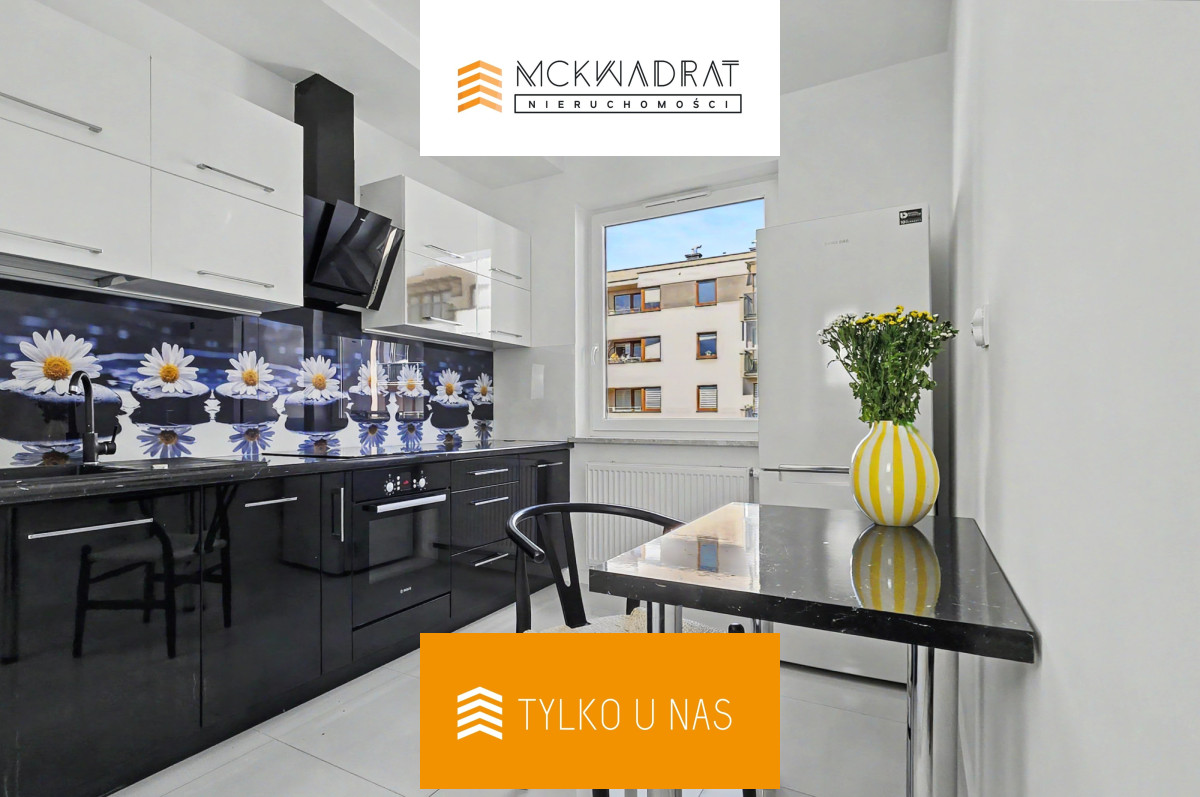 Nowe miasto sonata park, apartament 51 m², parking