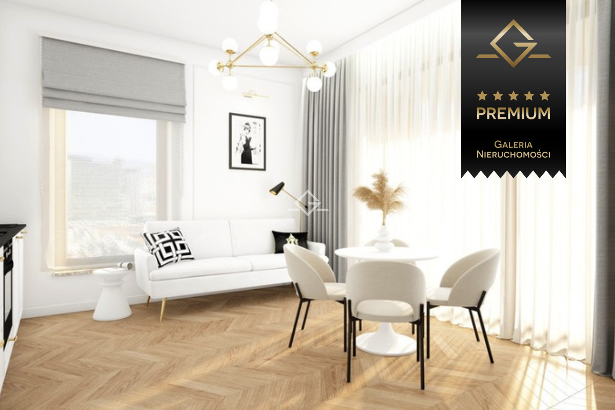 Invest komfort premium top lokalizacja