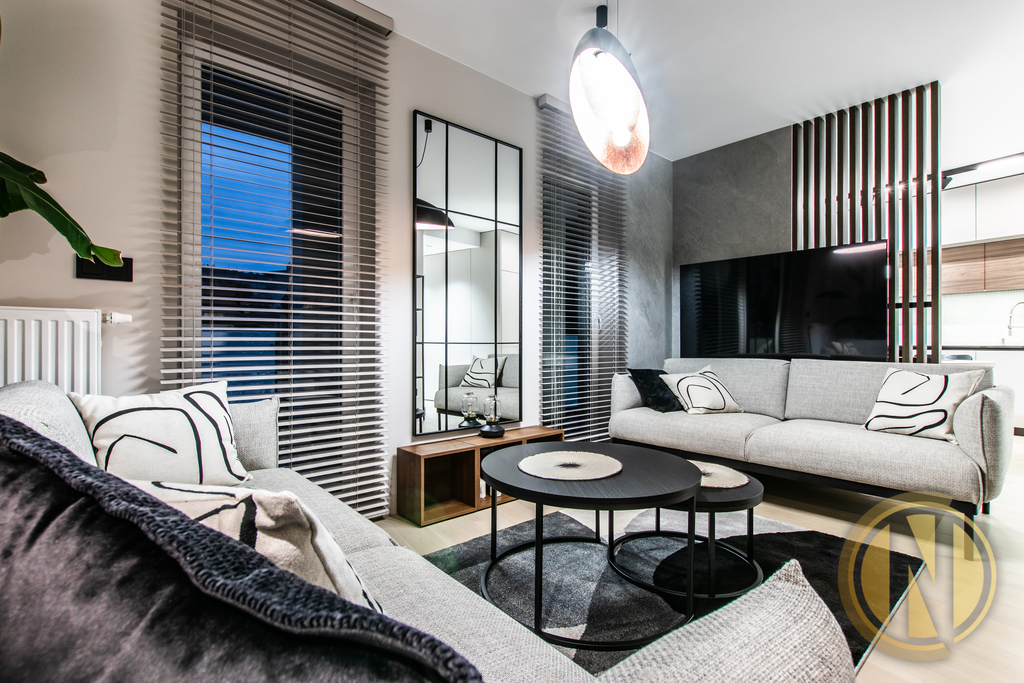 Prądnik czerwony | śliczna | 2pok |53m2|eng