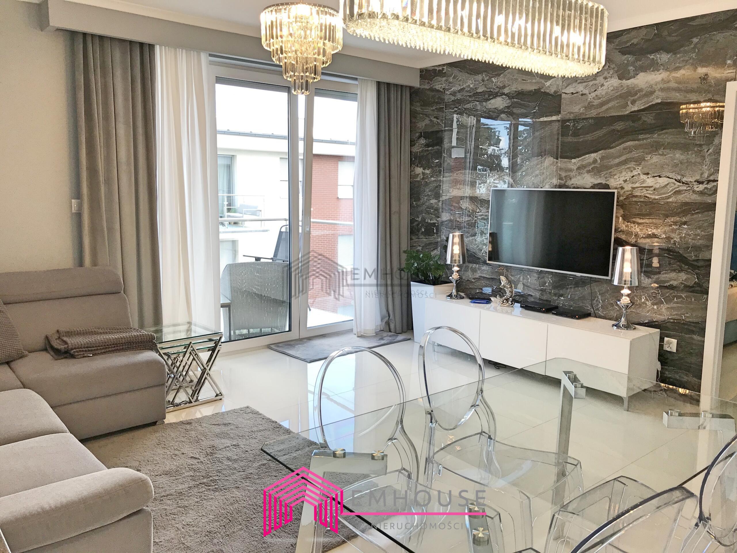 Apartament 2pok z widokiem na morze basen spa