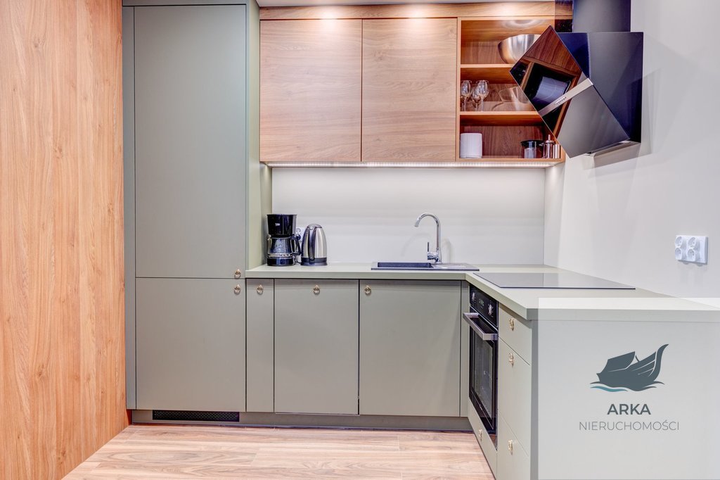 Apartament w świnoujściu blisko morza