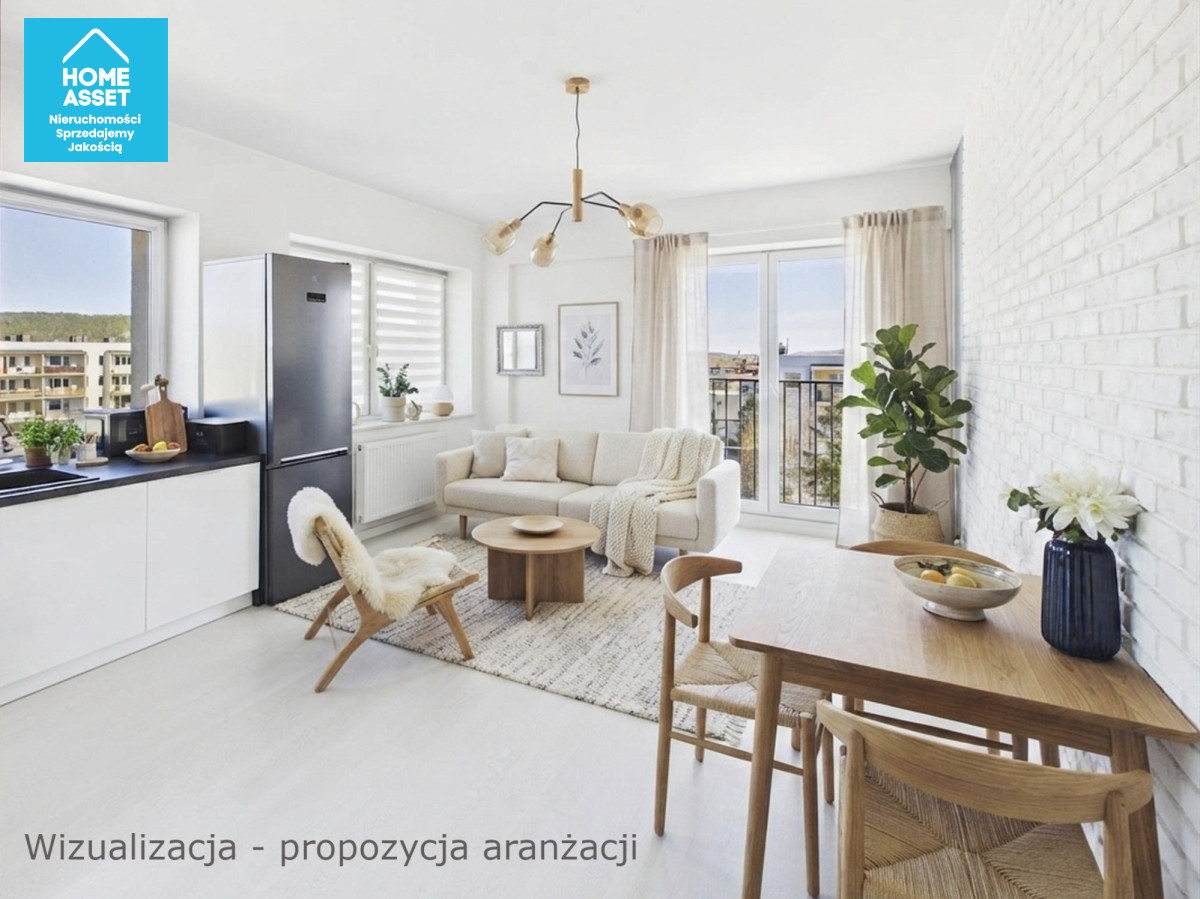 Gotowe do zamieszkania • dobra lokalizacja • winda