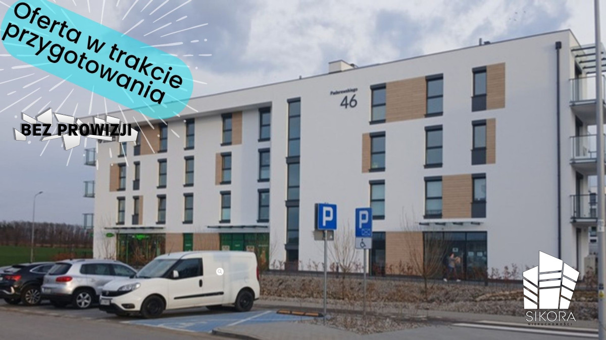 | nowy start | lokalizacja | 0% prowizji |