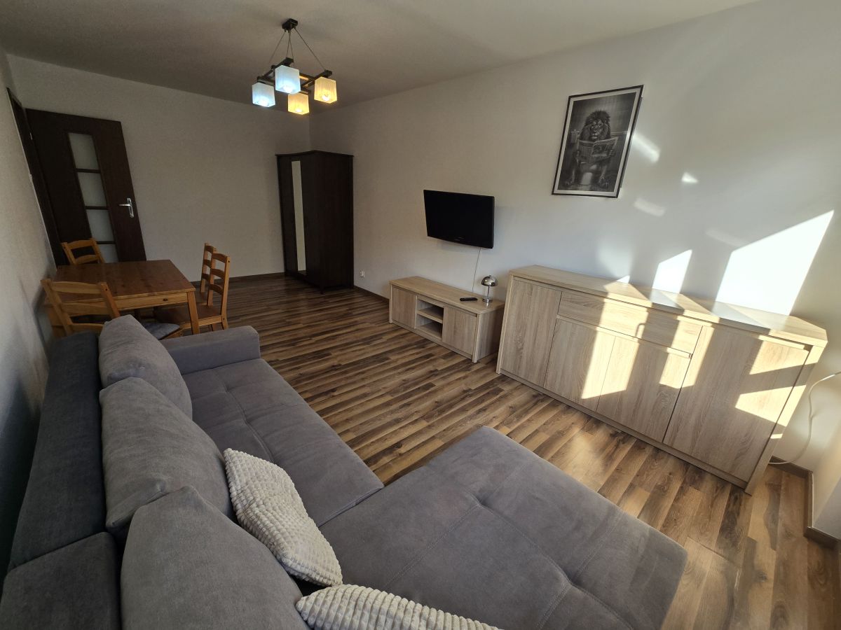 Gdańsk przymorze – 2 pokoje, 45 m², jagiellońska