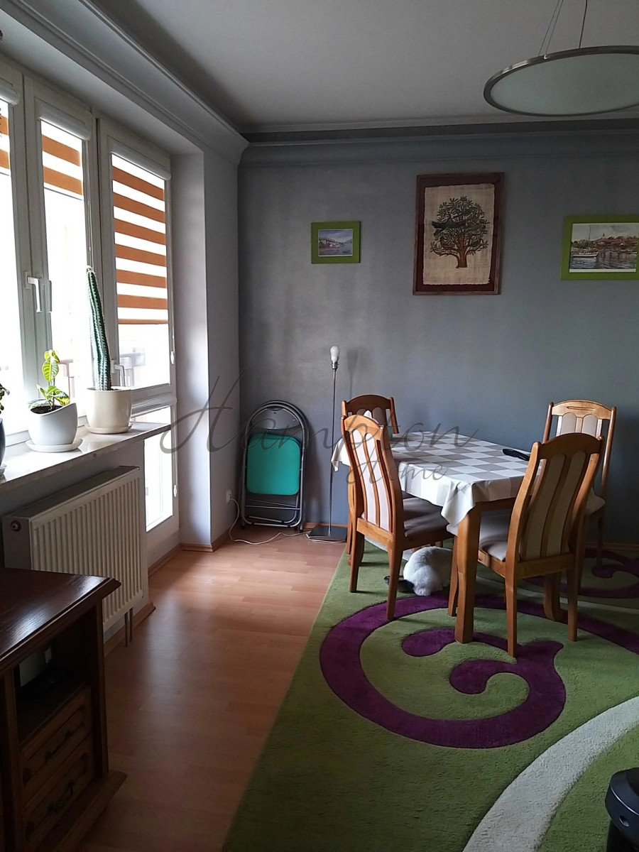2 pokojowe mieszkanie na mokotowie, na sprzedaż