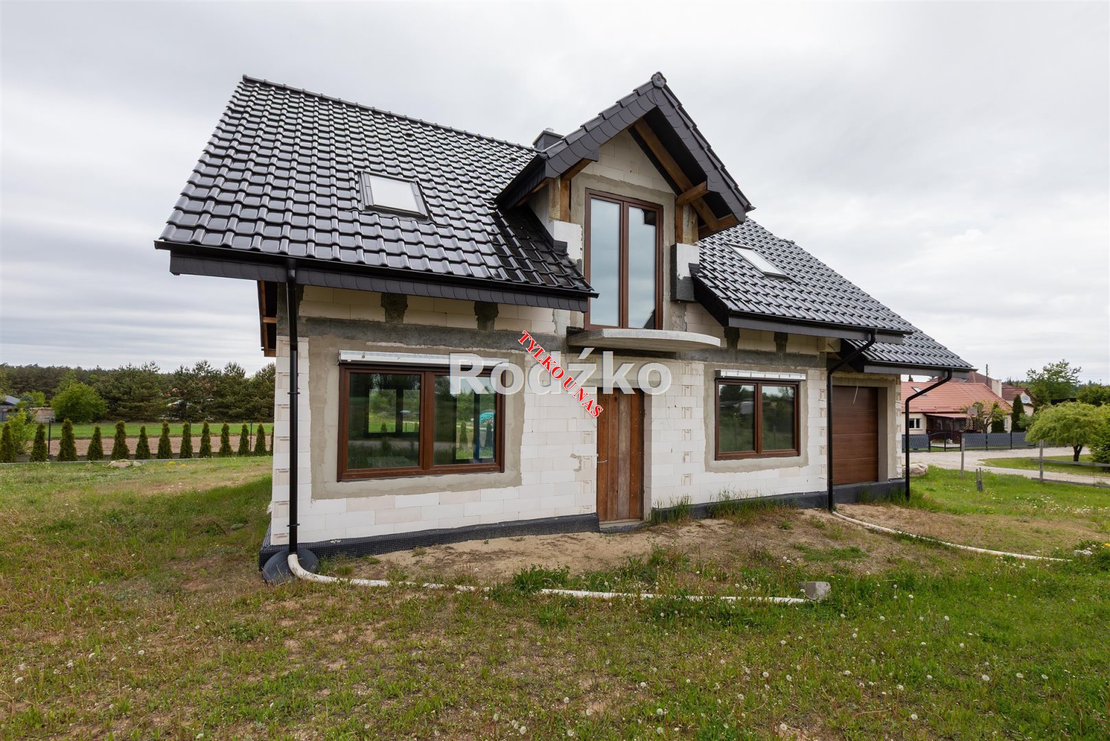 ul. Dębowa