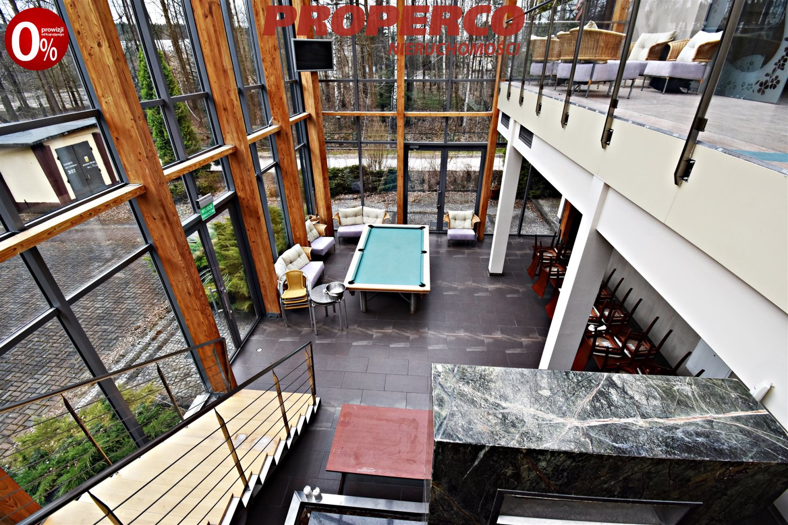 Dom weselny/restauracja,  pow. 800 m, zagnańsk