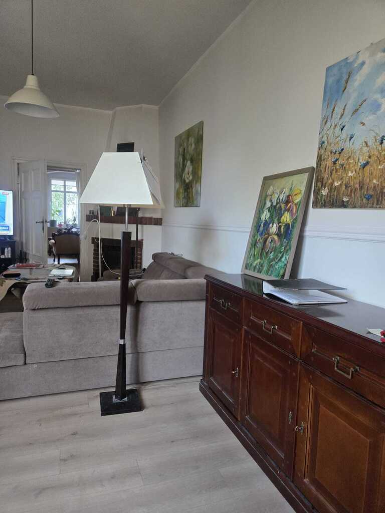 Mieszkanie na jeżycach 101,45 m², balkon, i piętro