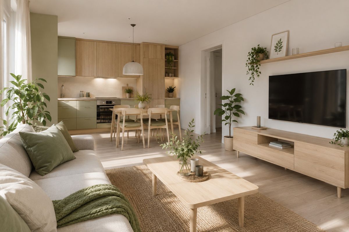 Gotowe 2m⭐balkon⭐tramwaj-autobus⭐pcc0%