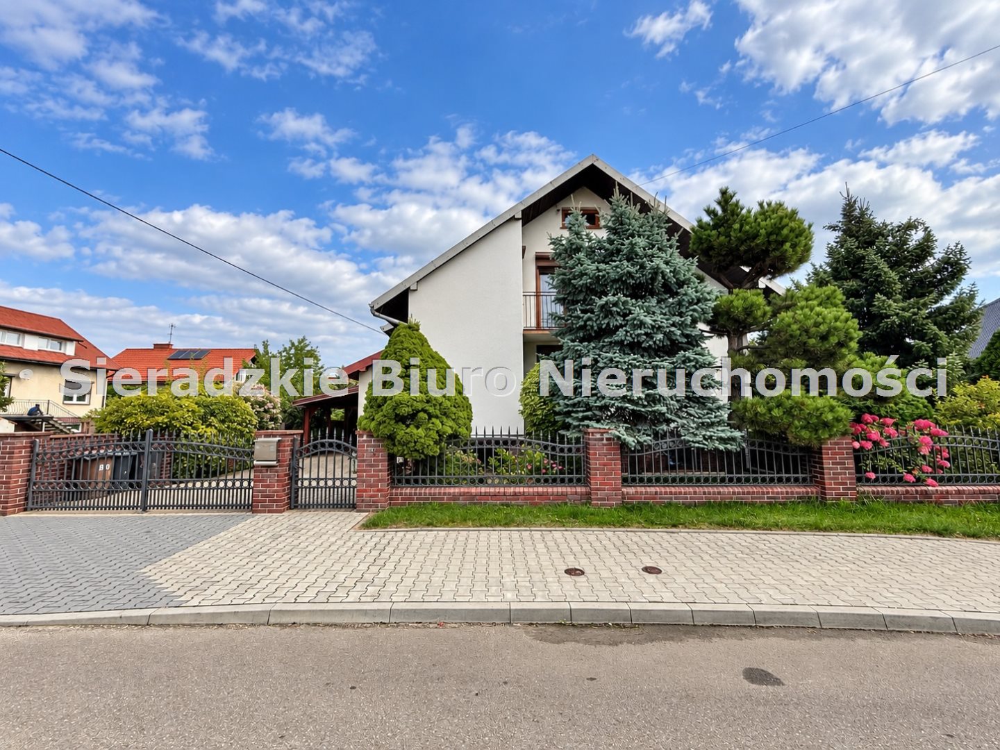Oferta sprzedaży
