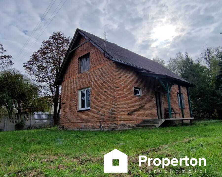 Siedlisko z potencjałem w cisówce – 1,62 ha