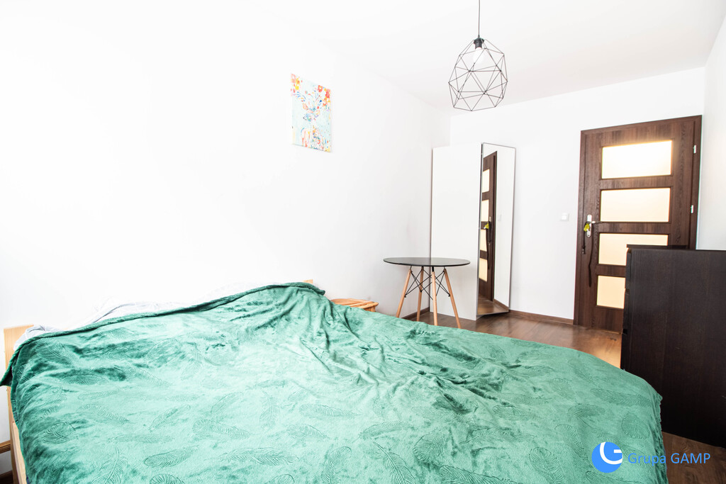2-pok. 42m2*balkon*ul. poznańska*krowodrza