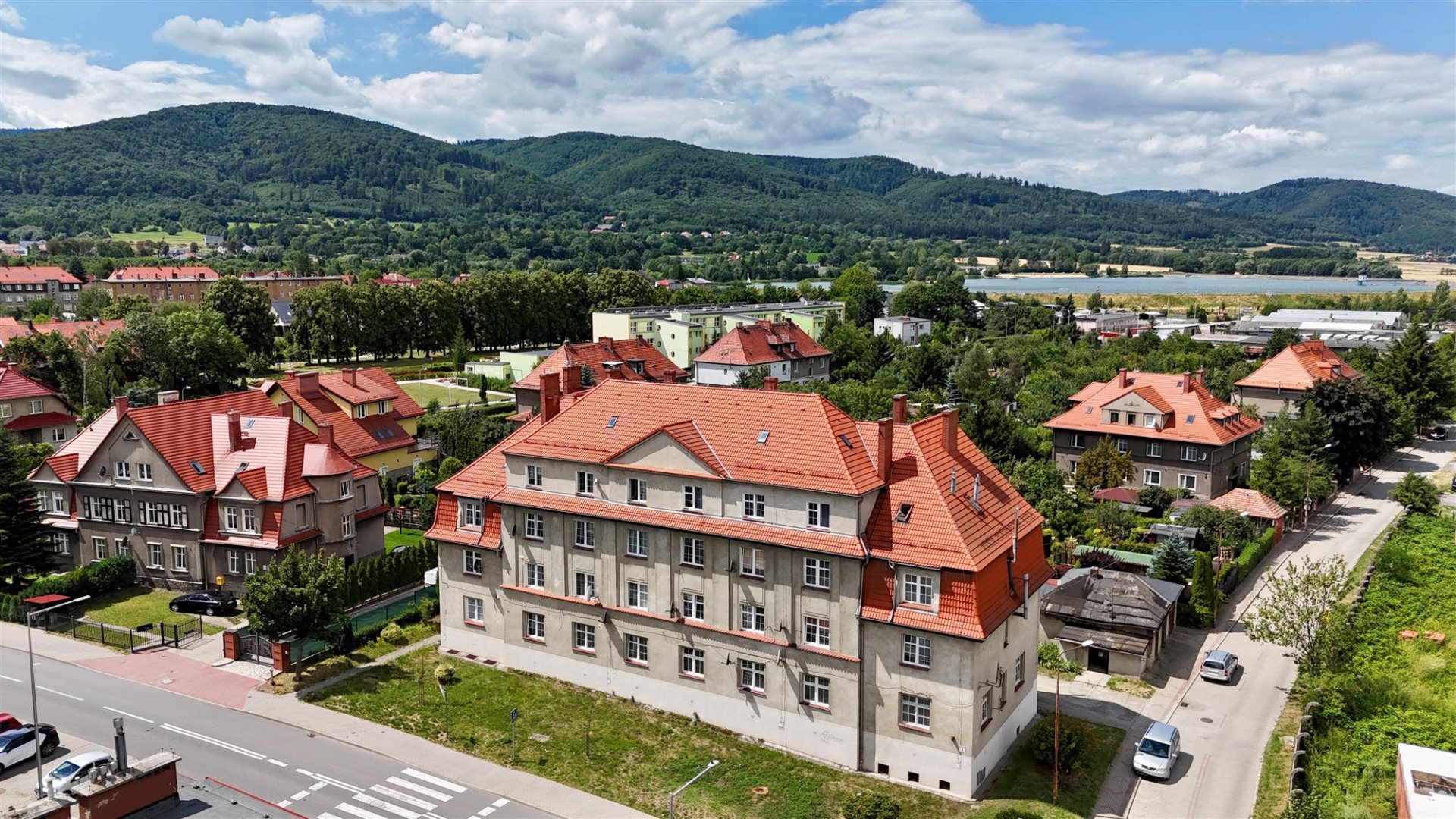 ul. Grabskiego