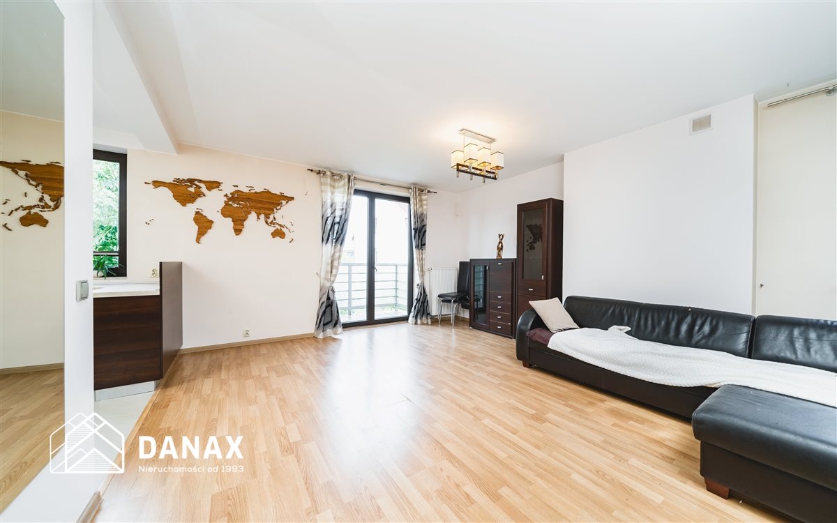 101,8 m² | 5 pokoi | ogródek | 2 miejsca |zielonki