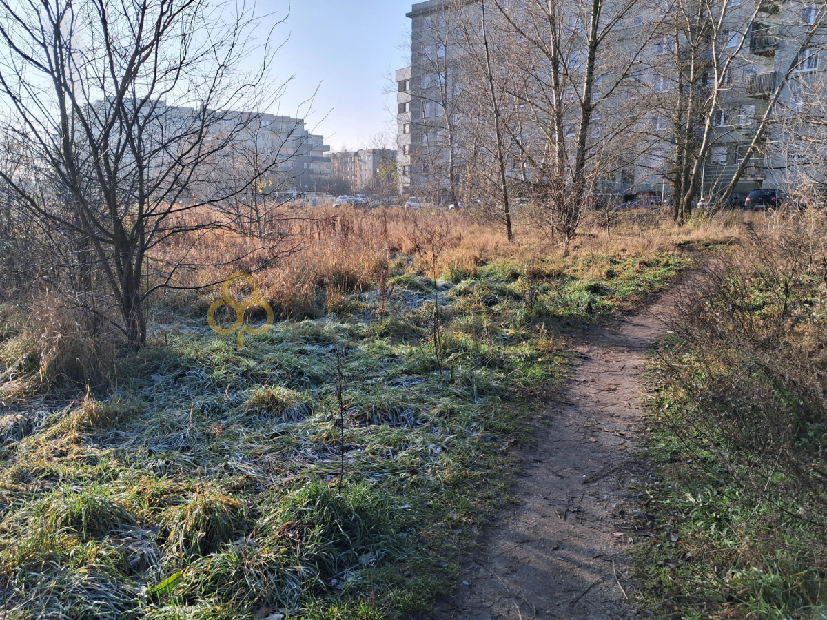Piątkowo działka inwestycyjna