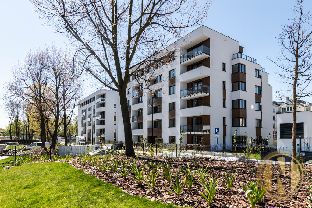 Bronowice | sosnowiecka | 69,54 m2 | eng/ua