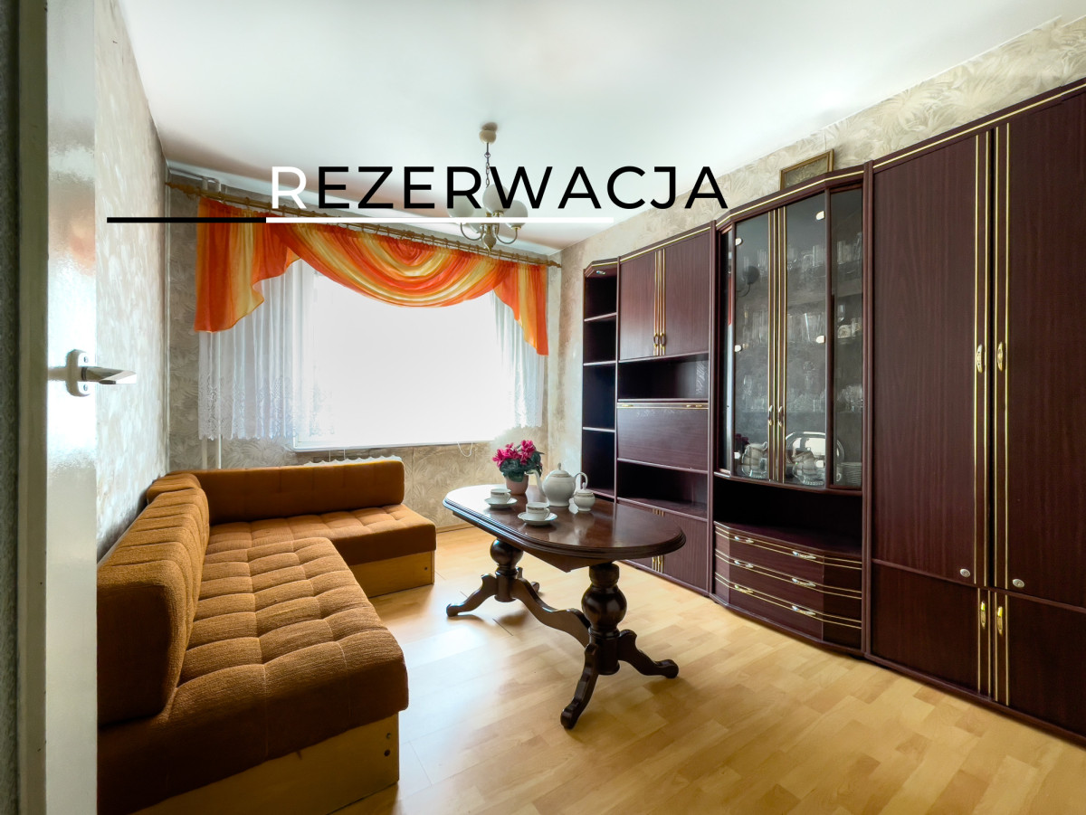 4 osobne pokoje do własnej aranżacji | spółdzielcz