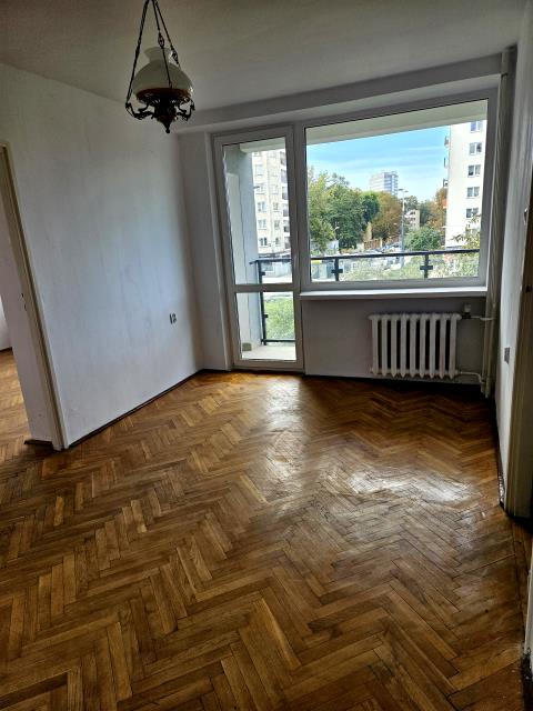 3 pokoje,balkon,winda, doskonała inwestycja