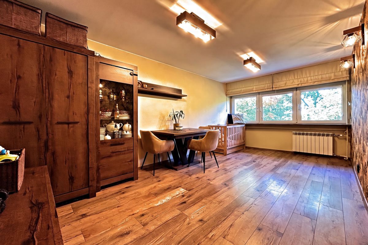 2 pokoje | 43 m² | rozkładowe | teofilów |