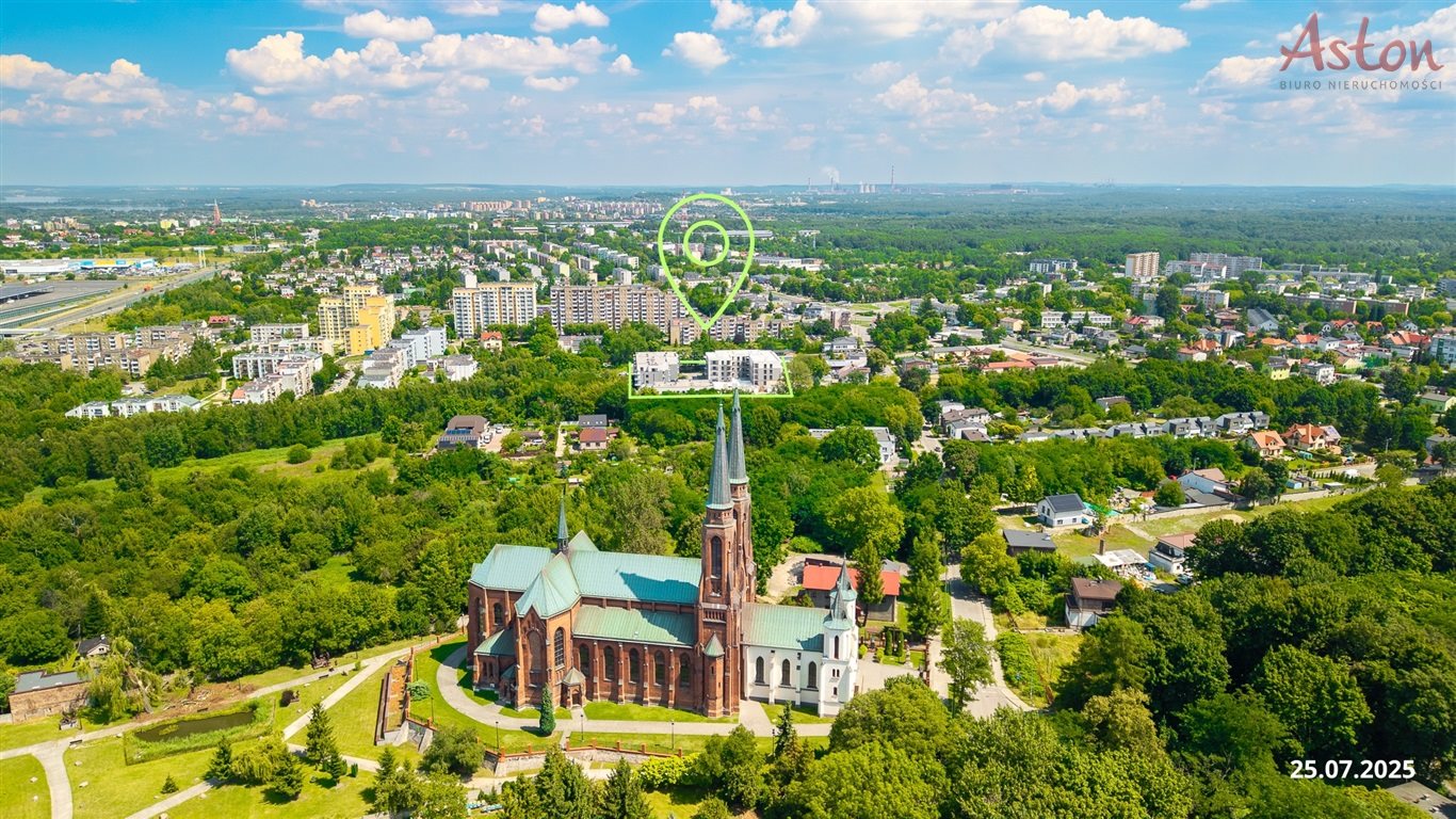 3 pokoje dla rodziny | ostatni etap inwestycji