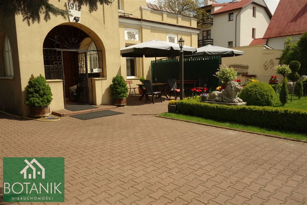 Pensjonat - hotel  lublin sławinek