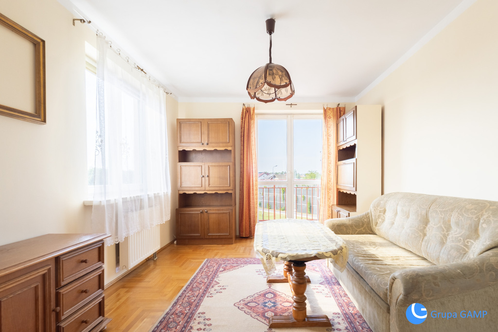 Słoneczne 2 pok. | 38 m2 | ul. krzywda | płaszów