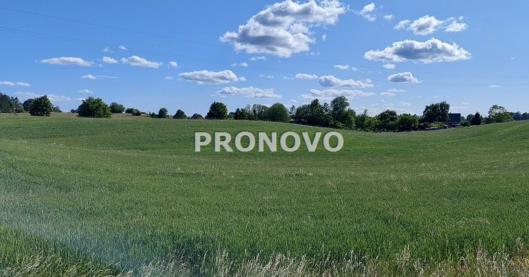 Atrakcyjna działka rolna-agroturystyka stara studn