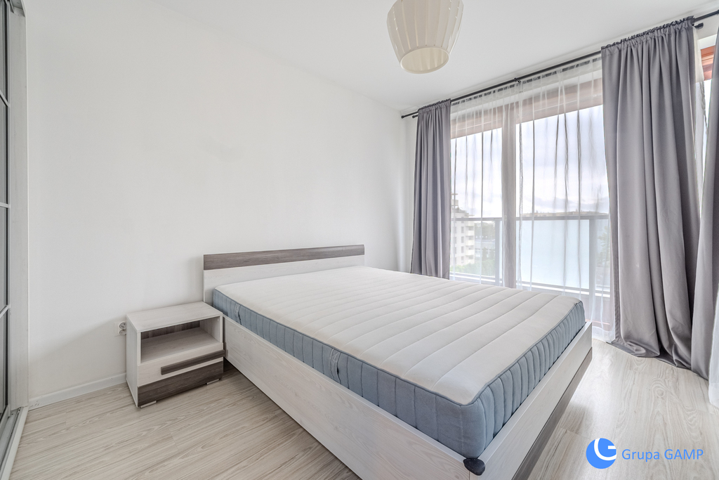 2-pok. 55m2*siewna*balkon*prądnik biały